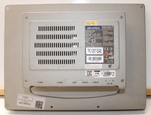 Advantech TPC-1251T