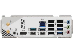 Дънна платка Asrock B850 Pro RS Wi-Fi