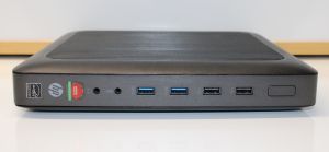 HP t620 Mini PC