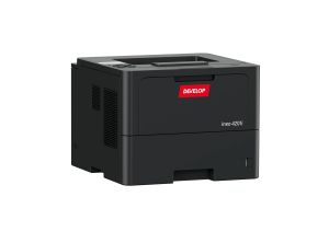 Лазарен принтер DEVELOP ineo 4201i, A4, 42 ppm, Дуплекс, LAN