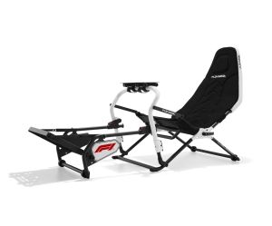 Геймърски стол Playseat Challenge DD F1 Edition