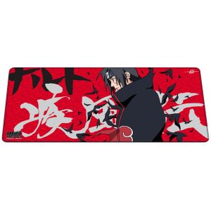 Геймърски пад Naruto Shippuden - Itachi Uchiha, XL