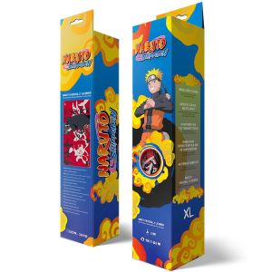 Геймърски пад Naruto Shippuden - Itachi Uchiha, XL