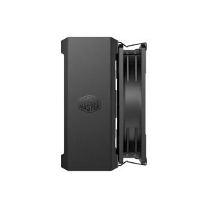 Охладител Cooler Master Hyper 212 3DHP ARGB - Black