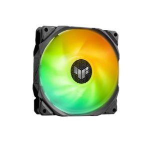 Охлаждаща система Asus TUF Gaming LC II 360 ARGB