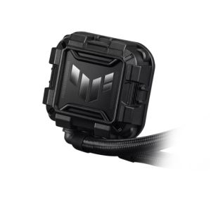 Охлаждаща система Asus TUF Gaming LC II 360 ARGB