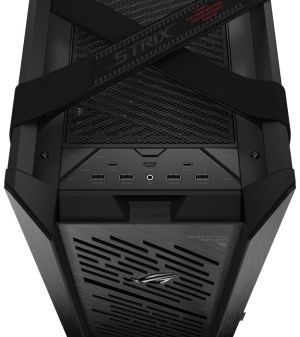 Кутия за компютър Asus ROG Strix Helios II GX601S