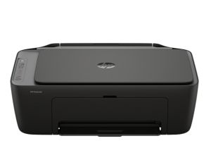 Мастилоструйно многофункционално устройство HP DeskJet 2920  All-in-One Printer