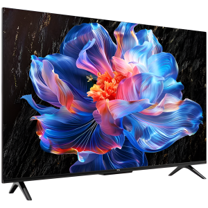43", UHD LED TV, Google TV, Dolby Audio