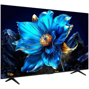 TCL 65P7K QLED 60Hz Google  Smart TV