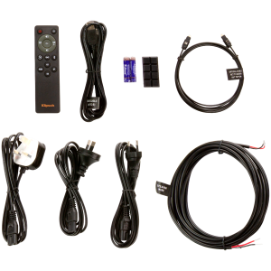 KLIPSCH R-51PM Black