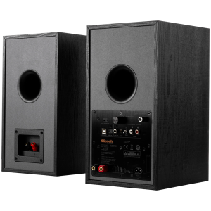 KLIPSCH R-51PM Black