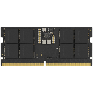 GOODRAM 8GB DDR5 5600MHz CL46 SR SODIMM