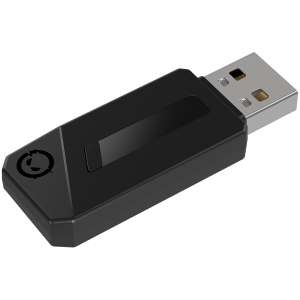 LORGAR Noah 702, Wireless Gaming Headset, black