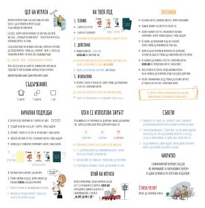 НАСТОЛНА ИГРА НА ВУТЕ ДА МУ Е ЗЛЕ