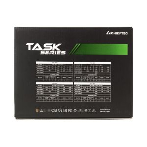Захранване Chieftec Task 500W