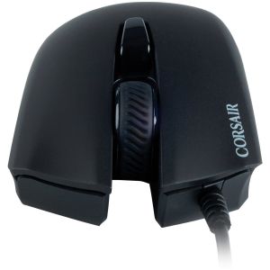 CORSAIR HARPOON RGB PRO, Backlit RGB LED, 12000 DPI, Optical