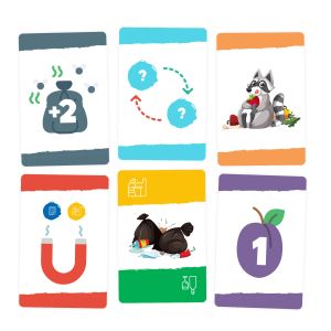 НАСТОЛНА ИГРА СЛИВИ ЗА СМЕТ