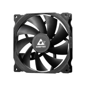 Вентилатор Chieftec ZF 140 mm PWM Fan