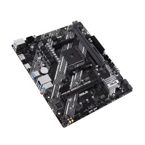 Дънна платка ASUS Prime B550M-K ARGB, socket AM4