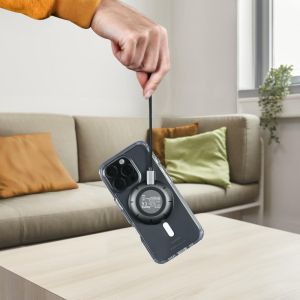 Hama Безжично Qi2 зарядно устройство, 15 W