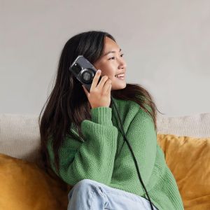 Hama Безжично Qi2 зарядно устройство, 15 W