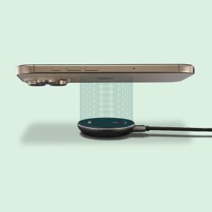 Hama Безжично Qi2 зарядно устройство, 15 W