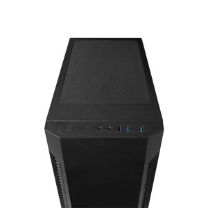 Кутия за компютър Chieftec Elox