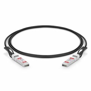 Кабел Cisco 25GBASE-CU SFP28 Cable 3 Meter