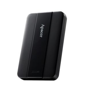 Твърд диск Apacer AC237, 4TB 2.5" SATA HDD USB 3.2 Portable Hard Drive