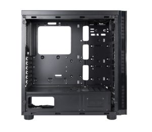 Кутия за компютър Chieftec Hawk