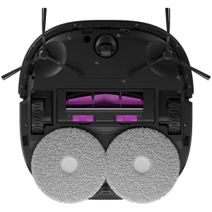 Eureka J12 Robot Vacuum Black