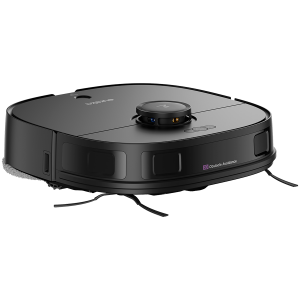 Eureka J12 Robot Vacuum Black