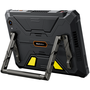 Blackview Active 12 Pro Rugged tablet 11" , 16+1TB Dimensity 7300 50+108MP , Android 15 , 30000mAh + 120W , 5G , Black