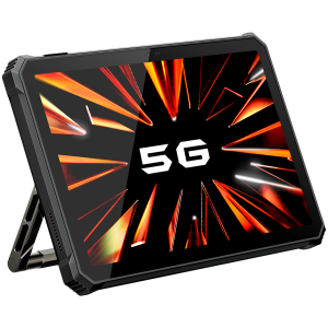 Blackview Active 12 Pro Rugged tablet 11" , 16+1TB Dimensity 7300 50+108MP , Android 15 , 30000mAh + 120W , 5G , Black