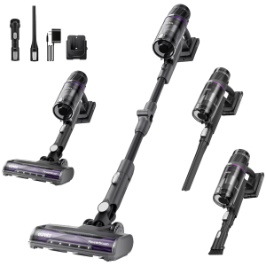 Eureka NEC530 Stick Vacuum Black