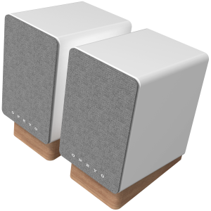 ONKYO Creator Series GX-10DB White