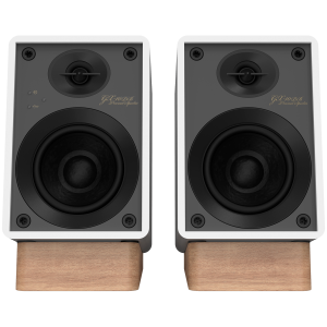 ONKYO Creator Series GX-10DB White