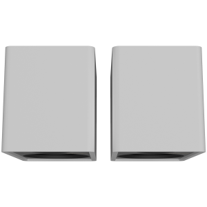 ONKYO Creator Series GX-30ARC White