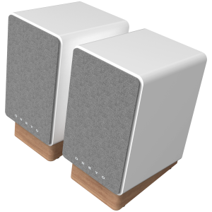 ONKYO Creator Series GX-30ARC White