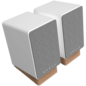 ONKYO Creator Series GX-30ARC White