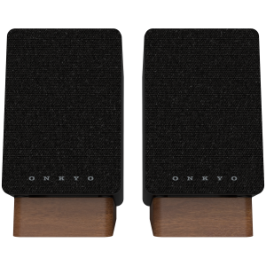 ONKYO Creator Series GX-10DB Black