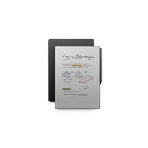Таблет reMarkable Paper Pro 11.8", в комплект с Marker plus и Калъф Premium Leather Book Folio