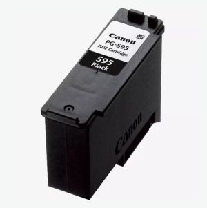 Консуматив Canon PG-595 BK