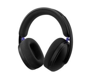 Геймърски слушалки Logitech G325 Ligthspeed Wireless, Микрофон, Черни