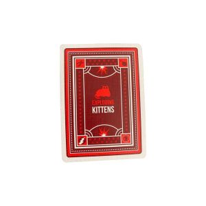 Разширение Експлодиращи котета: Имплодиращи котета