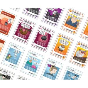 Разширение Експлодиращи котета: Джафкащи котета