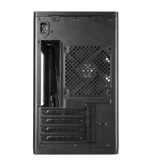 Кутия за компютър Chieftec UNI Chassis