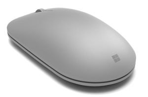 Мишка Microsoft Surface Mouse Bluetooth GRAY