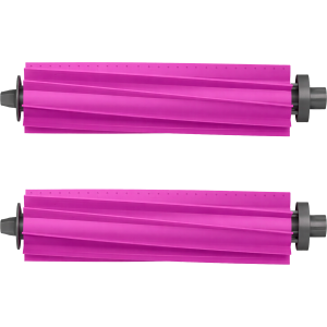 RVC EUREKA E20 PLUS Roller brush x 2 PCS